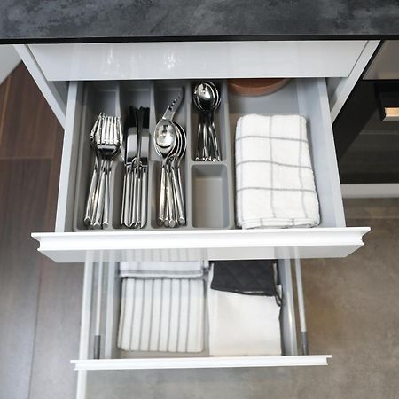 Luxury Apartments In Central Watford واتفورد المظهر الخارجي الصورة