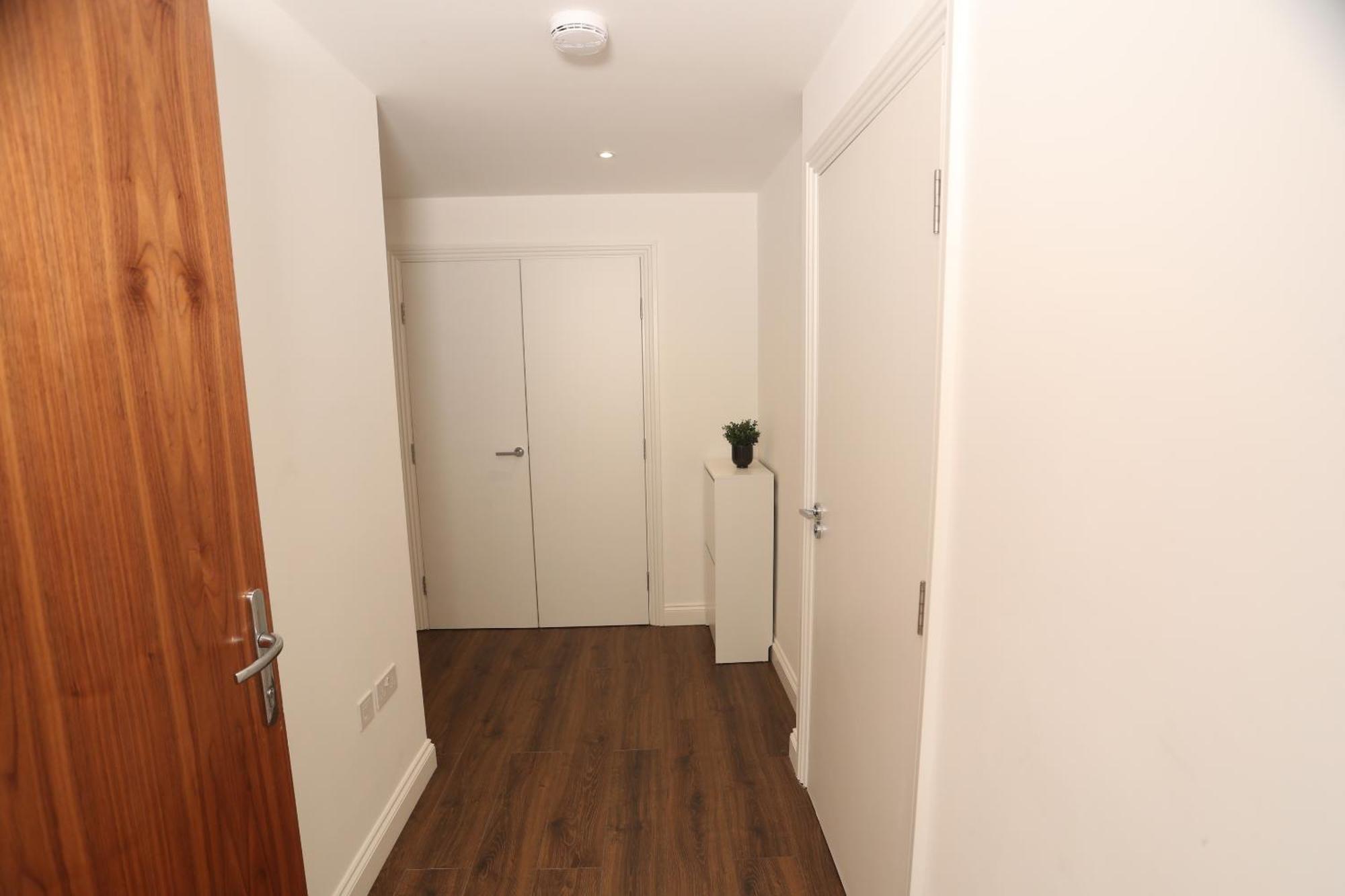 Luxury Apartments In Central Watford واتفورد المظهر الخارجي الصورة