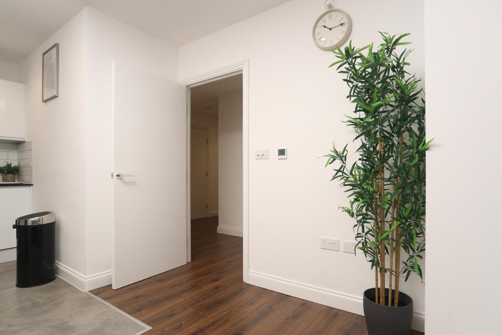 Luxury Apartments In Central Watford واتفورد المظهر الخارجي الصورة